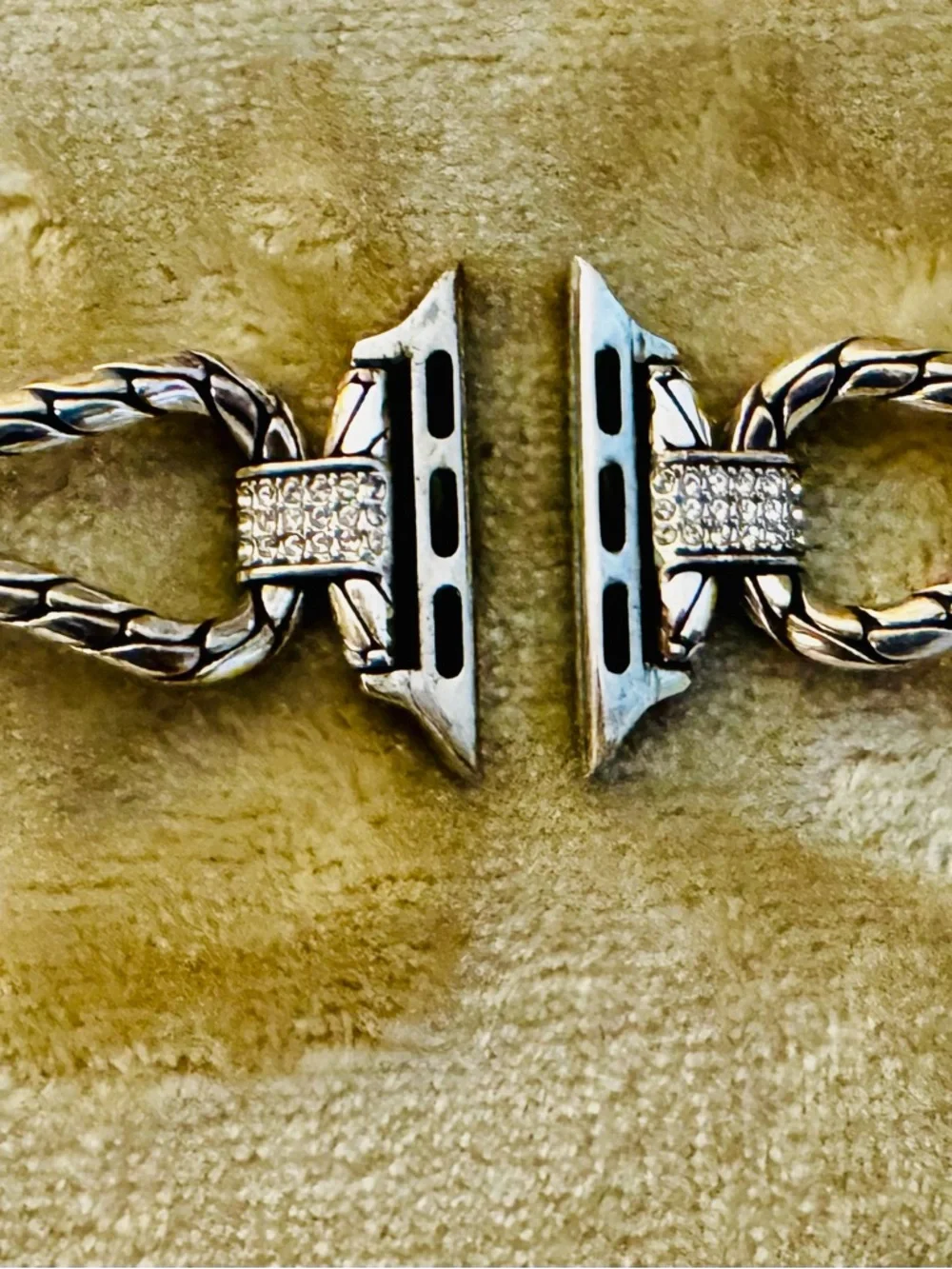 Brighton Meridian Watch Band - Picture 6 of 8